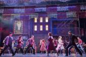 Foto: West Side Story: Ensemble