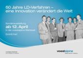 Foto: 60 Jahre LD-Verfahren