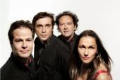Delian::quartett, Foto: Edith Held