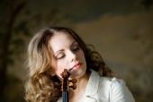 Julia Fische, Foto: Julia Wesely