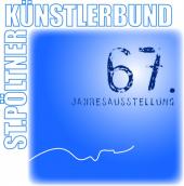 Logo 67. Jahresausstellung