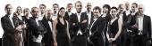Klassik Open Air: Georgisches Kammerorchester Ingolstadt
