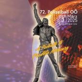 72. Polizeiball OÖ - 