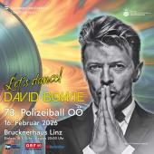 73. Polizeiball OÖ - 