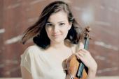 Janine Jansen, Foto: Felix Broede