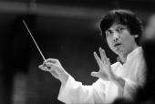 Kazushi Ono, Foto: Johan Jacobs