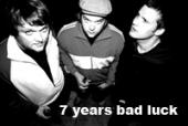 Foto 7 YEARS BAD LUCK, Chelsea