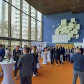 8. Symposium Veranstaltungssicherheit