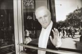 Daniel Barenboim, Foto: Richard Davila