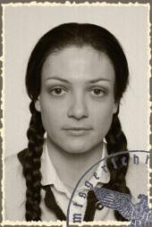 Prinzessin Eisenherz: Susanne Weber