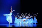 Ballett-Ensemble, Foto: Alceu Bett
