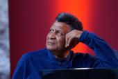 Abdullah Ibrahim, Foto: Manfred_Rinderspacher