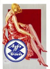 Ausstellung Plakativ! Produktwerbung im Plakat, Germanisches Nationalmuseum