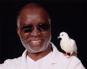 Foto Ahmad Jamal, Salzburger Jazz-Herbst