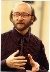 Foto Alexei Lubimov