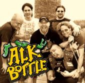 Foto ALKBOTTLE