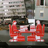 Foto Treuhand, Andreas Siekmann
