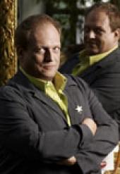 Foto ANDY WOERZ