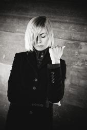 Foto ANNA TERNHEIM, Szene Wien