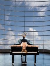 Foto Ariadne auf Naxos, Volksoper Wien