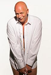 Foto ALEXANDER GOEBEL