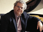 Foto: Emanuel Ax