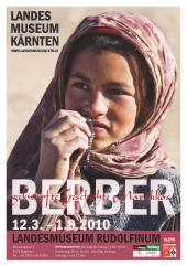 Sujet: Berber – geknüpfte Geschichte Marokkos