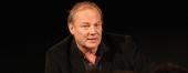 Foto Klaus Maria Brandauer, Burgtheater Wien