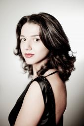 Foto: Khatia Buniatishvili