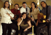 Foto CAEDMON'S FAYRE: Irish Christmas Concert