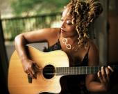 Foto Cassandra Wilson, Salzburger Jazz-Herbst