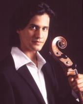 Claudio Bohórquez