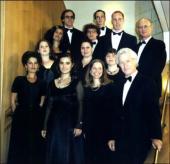 Foto: Collegium Singers Tel Aviv