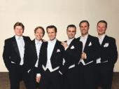 Foto: WIENER COMEDIAN HARMONISTS