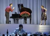 Foto Das Fest im Tiroler Landestheater