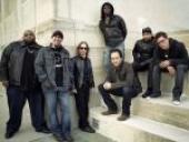Foto THE DAVE MATTHEWS BAND