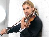 David Garrett, Foto: BB Promotion