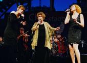 Foto: 3 Yiddisch Divas