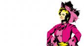 Illustration HELLO, DOLLY!
