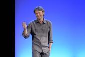 Alfred Dorfer: fremd, Akademietheater