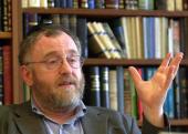 Foto Paul Chaim Eisenberg