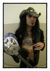 ERIC SARDINAS, Foto Szene Wien