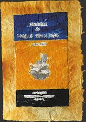 Sigrid Noack : Erste Werther Ausgabe, 17. 03. 1999. MT/ Papier