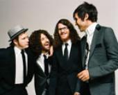 Foto FALL OUT BOY 