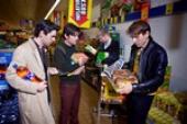 Foto FRANZ FERDINAND