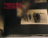 Foto zu: Fremde im Visier. Fotoalben aus dem Zweiten Weltkrieg