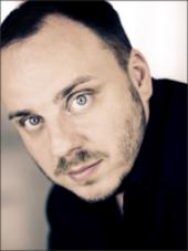 Foto Matthias Goerne