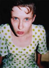 Grit Hachmeister  o.T., aus der Serie: Grit, wir kriegen dich, 2005 Fotografische Sammlung Museum Folkwang, Essen