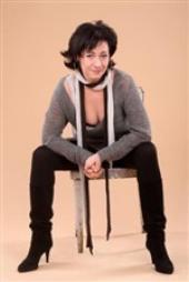 Foto Andrea Händler, DAS SCHWEIGEN DER HÄNDLER, Theater Forum Schwechat