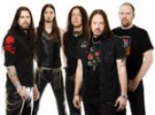 Foto HAMMERFALL, Gasometer